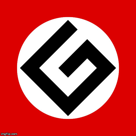 Grammar Nazi | . | image tagged in grammar nazi | made w/ Imgflip meme maker