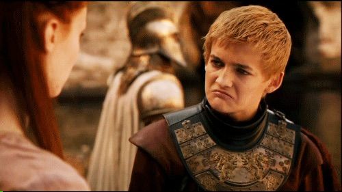 Joffrey Not Bad Blank Meme Template
