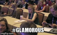 #GLAMOROUS | image tagged in gifs | made w/ Imgflip video-to-gif maker