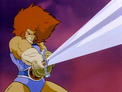 High Quality thundercats Blank Meme Template