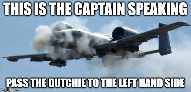smoke em | THIS IS THE CAPTAIN SPEAKING PASS THE DUTCHIE TO THE LEFT HAND SIDE | image tagged in pass the dutchie,smoke,green,captain | made w/ Imgflip meme maker