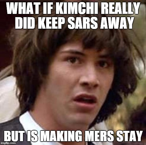 Conspiracy Keanu Meme - Imgflip