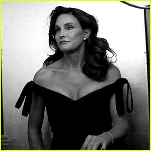 Caitlyn Jenner Blank Meme Template