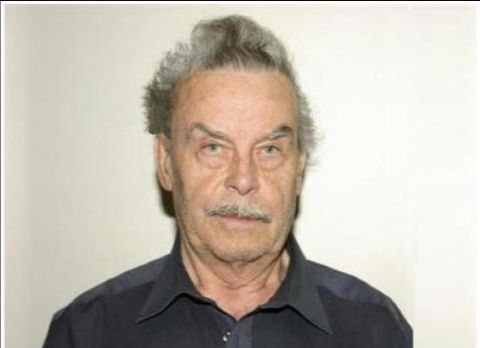 Fritzl Blank Meme Template