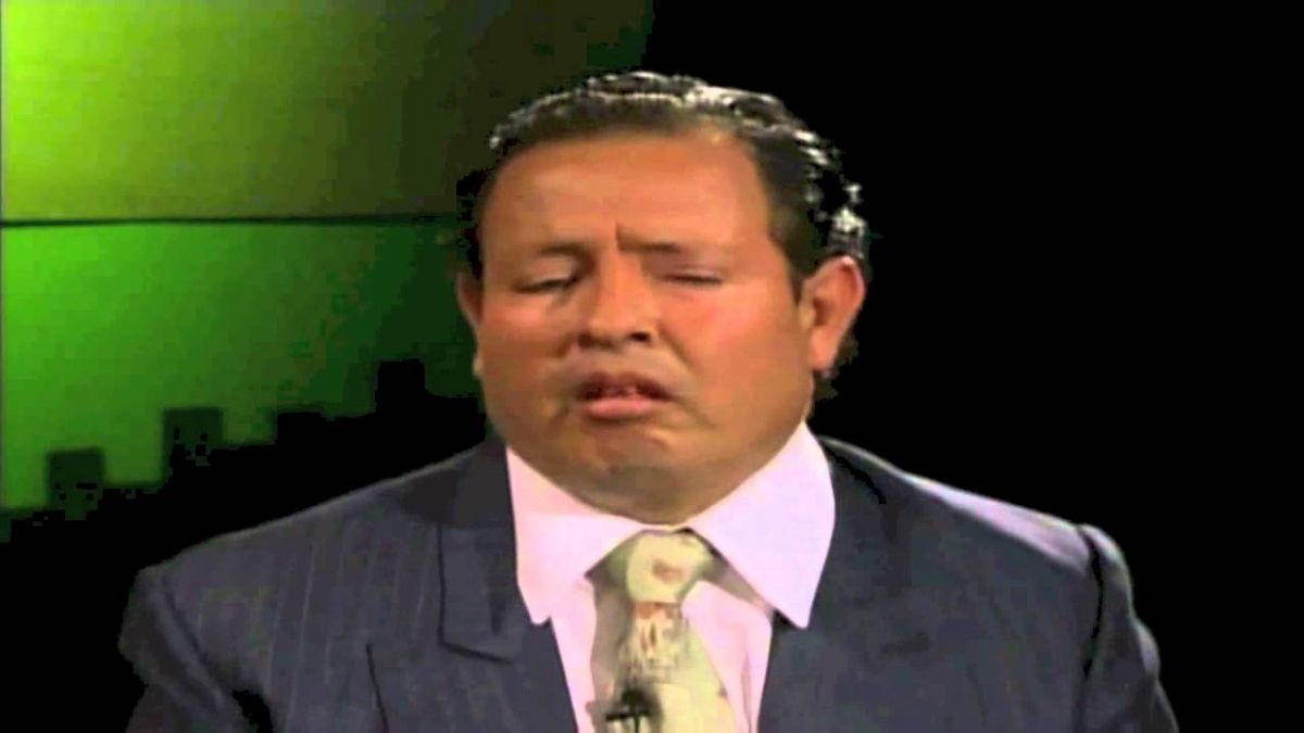 sami Blank Meme Template