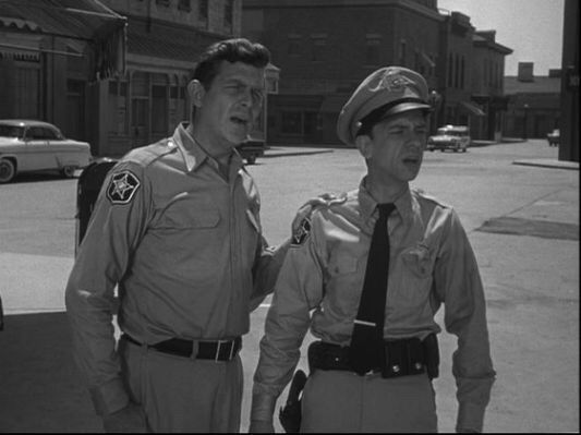 High Quality Andy Griffith Blank Meme Template