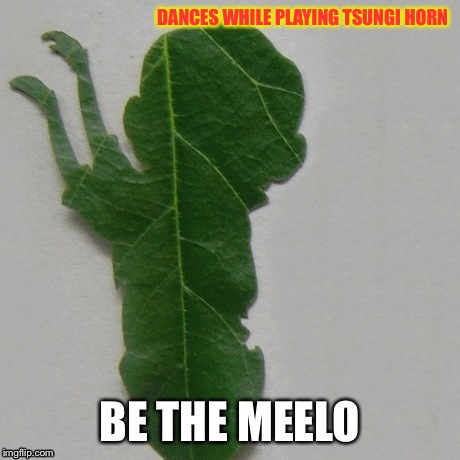 Just Do It! | DANCES WHILE PLAYING TSUNGI HORN | image tagged in memes,the legend of korra,facebook,leafs,dance | made w/ Imgflip meme maker
