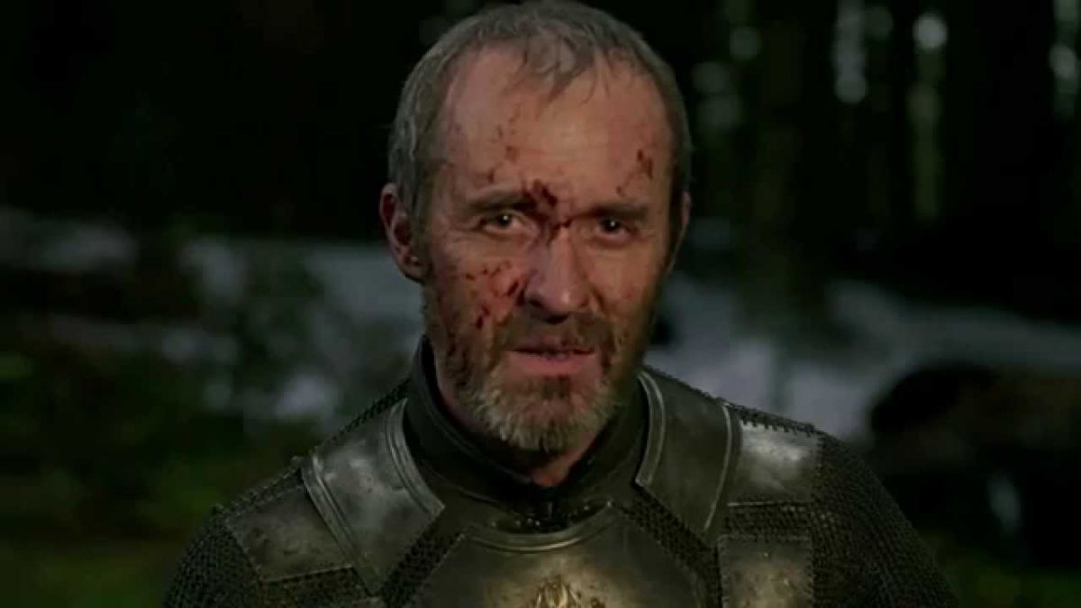 High Quality good guy stannis Blank Meme Template