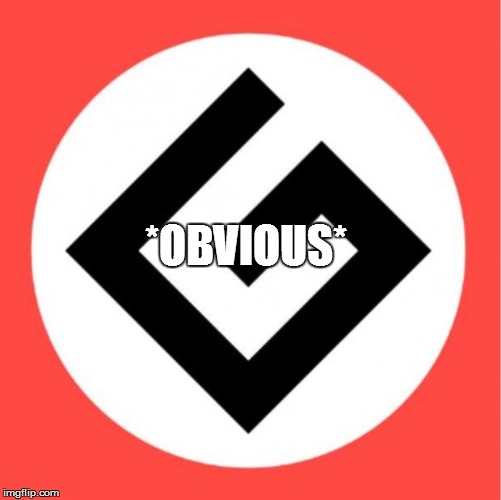 *OBVIOUS* | made w/ Imgflip meme maker