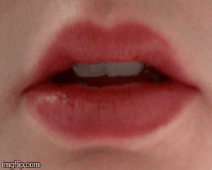 Lips that grip reddit