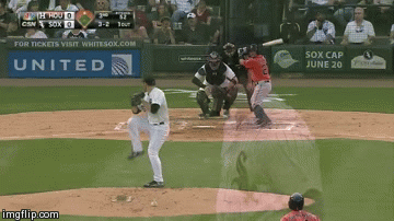 Rodon K Altuve | image tagged in gifs | made w/ Imgflip video-to-gif maker