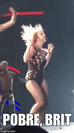 POBRE, BRIT | image tagged in gifs | made w/ Imgflip video-to-gif maker