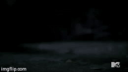 death | image tagged in gifs,teen wolf | made w/ Imgflip video-to-gif maker