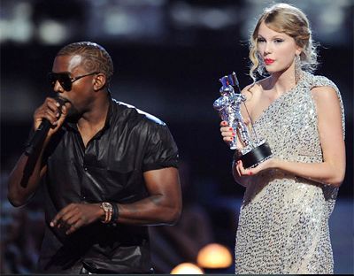 Imma let you finish Blank Meme Template