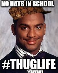 Thug Life - Imgflip