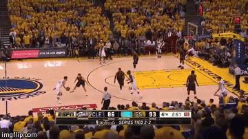 Stephen Curry  | image tagged in gifs,stephen curry,golden state warriors,2015 nba finals,3-pointer,nba basketball | made w/ Imgflip video-to-gif maker
