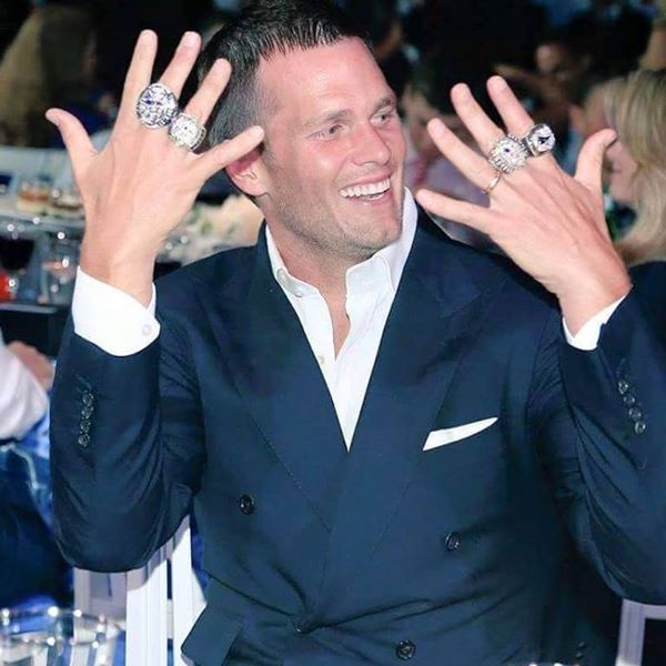 Tom Brady Latest Memes - Imgflip