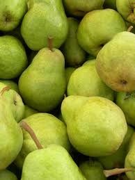 High Quality PEARS IS THE FRUIT Blank Meme Template