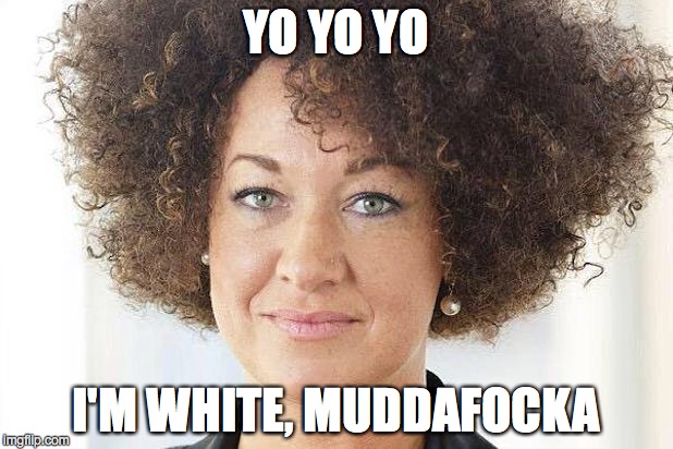 YO YO YO I'M WHITE, MUDDAFOCKA | made w/ Imgflip meme maker
