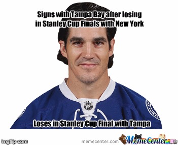 image tagged in NHLMemes | made w/ Imgflip meme maker