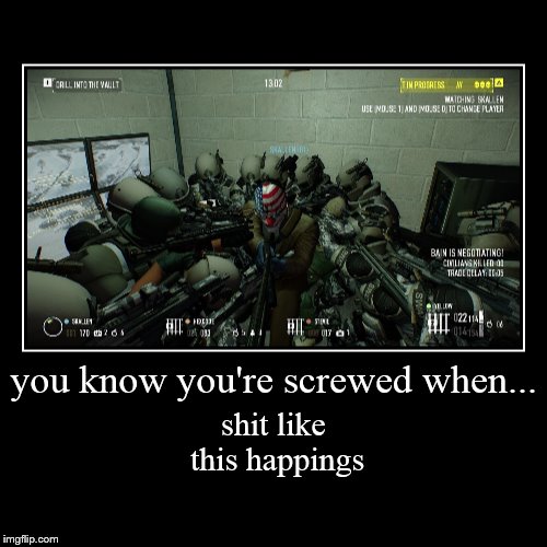 image tagged in funny,demotivationals,gaming | made w/ Imgflip demotivational maker
