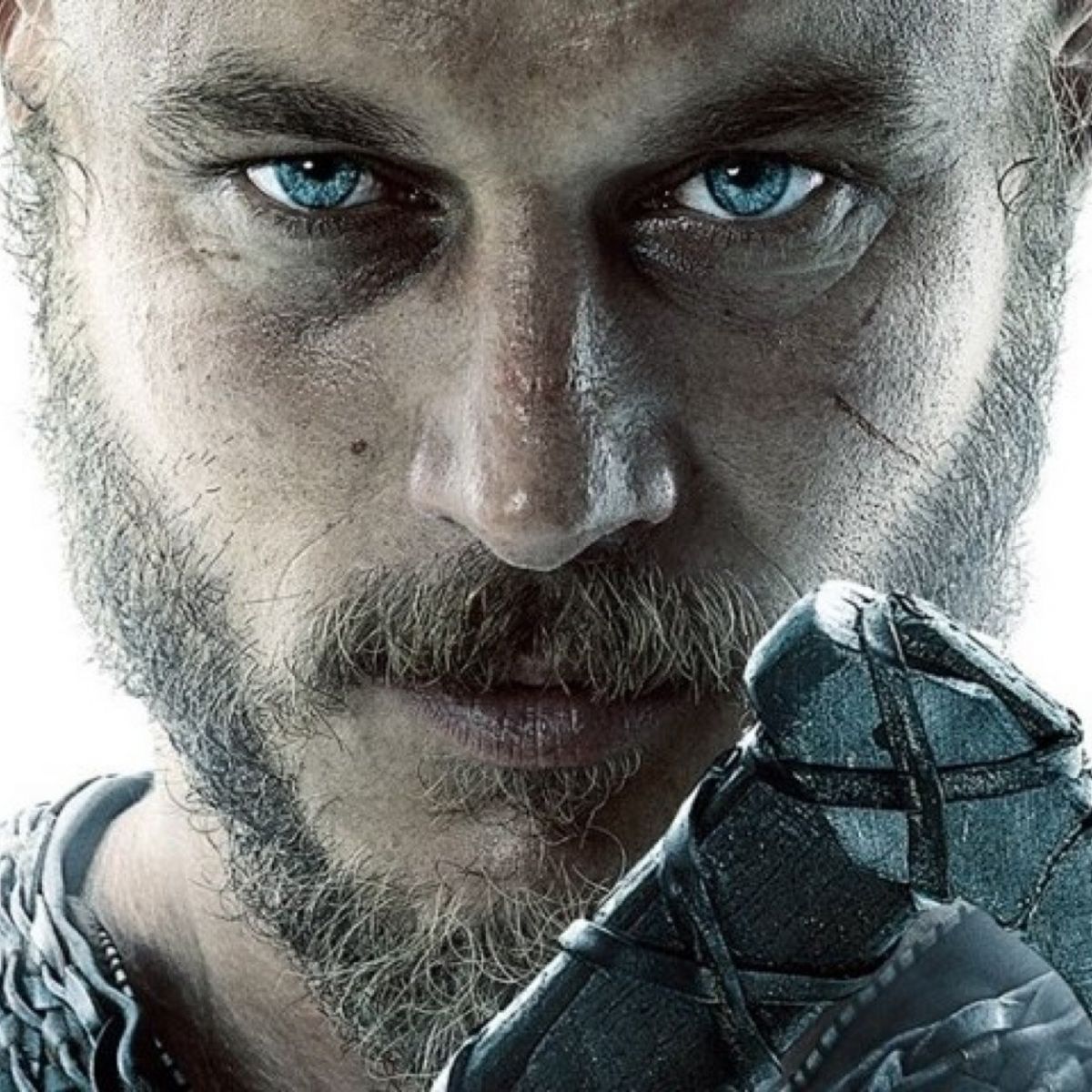 ragnar Blank Meme Template