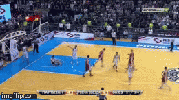 LeBranko | image tagged in gifs,lebron james | made w/ Imgflip video-to-gif maker