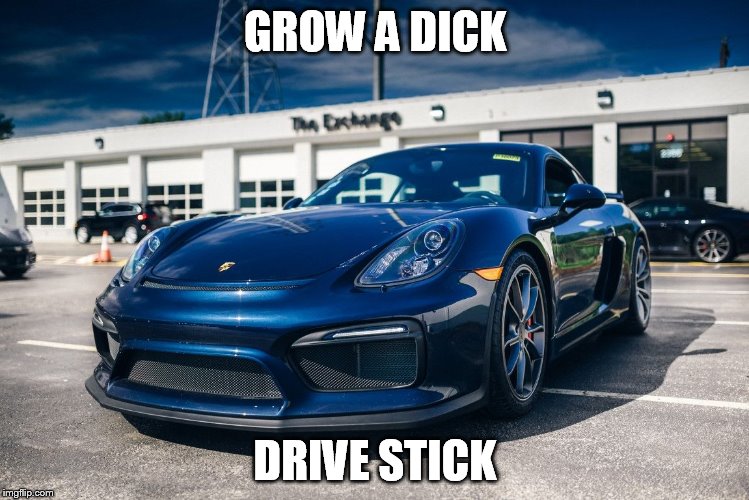 GROW A DICK DRIVE STICK | made w/ Imgflip meme maker