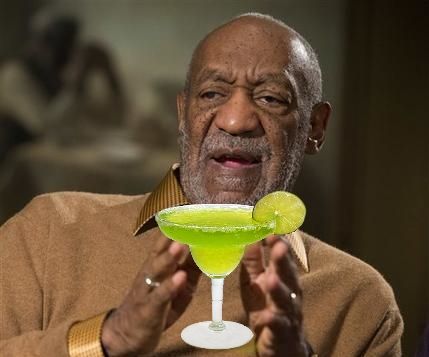 Cosby Blank Meme Template