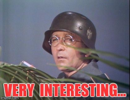 VERY  INTERESTING... | image tagged in humor | made w/ Imgflip meme maker