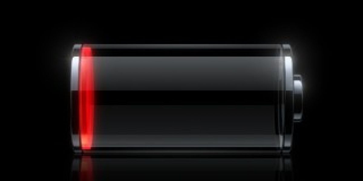 iPhone Battery Blank Meme Template