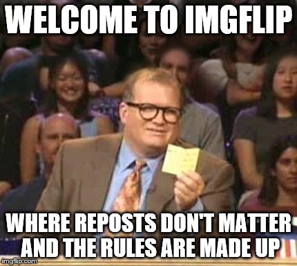Laughing Asian in the background | WELCOME TO IMGFLIP WHERE REPOSTS DON'T MATTER AND THE RULES ARE MADE UP | image tagged in drew carey,asain,imgflip,meme,poop,glasses | made w/ Imgflip meme maker