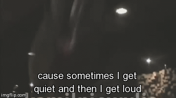 eminem being weird | image tagged in gifs,eminem,slim shady,wat | made w/ Imgflip video-to-gif maker