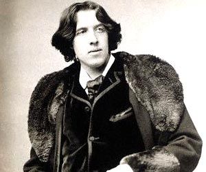 High Quality oscar wilde Blank Meme Template