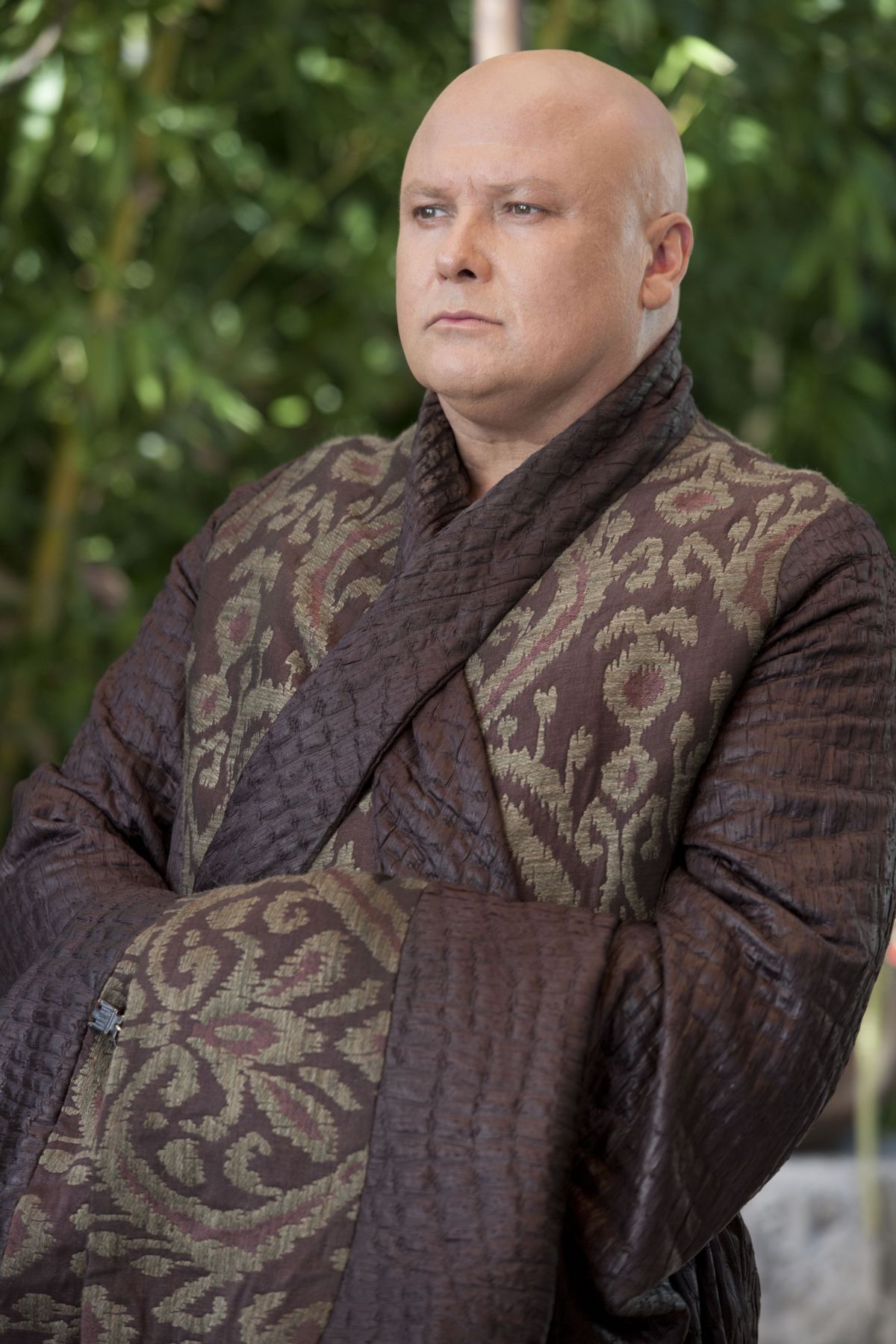 Varys Blank Meme Template