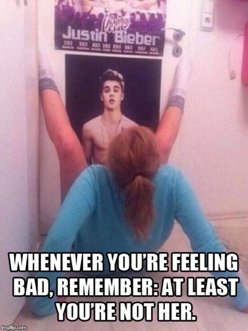 PLEASE TEAR OUT MY EYES. RIGHT NOW. PLEASE. | image tagged in why,justin bieber | made w/ Imgflip meme maker