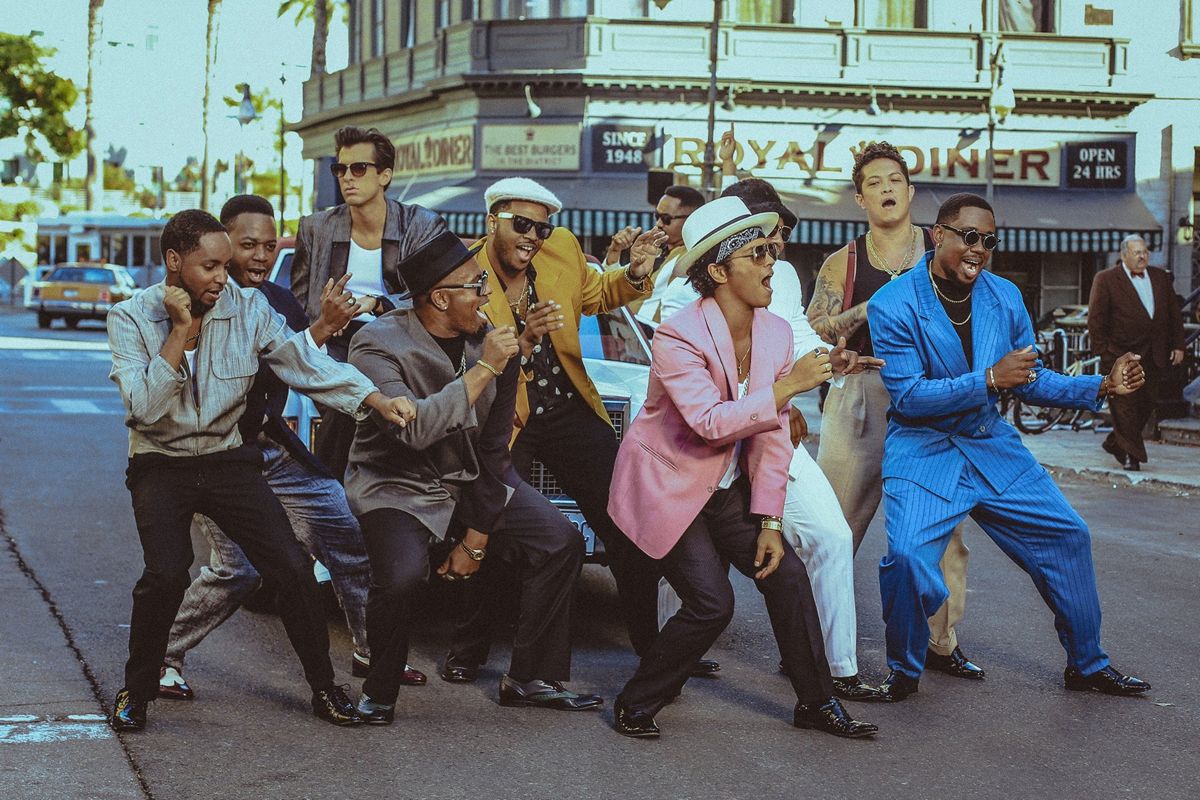 High Quality uptown funk Blank Meme Template