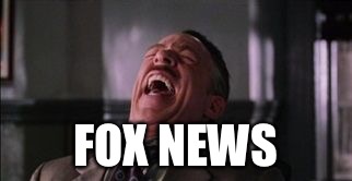 FOX NEWS | made w/ Imgflip meme maker