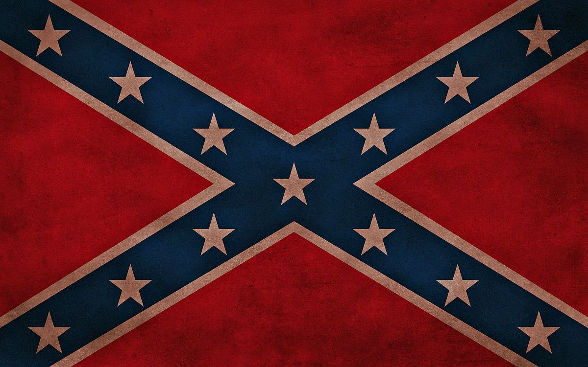High Quality ConfederateFlagTakeItDown Blank Meme Template