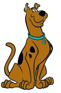 High Quality Scooby Doo 2 Blank Meme Template