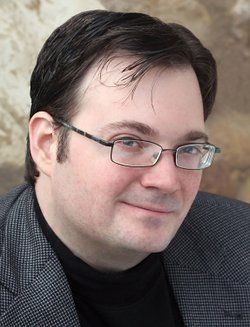 Brandon Sanderson Blank Meme Template