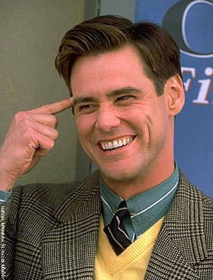 jim carrey Blank Meme Template