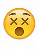 dead emoji | * | image tagged in dead emoji | made w/ Imgflip meme maker