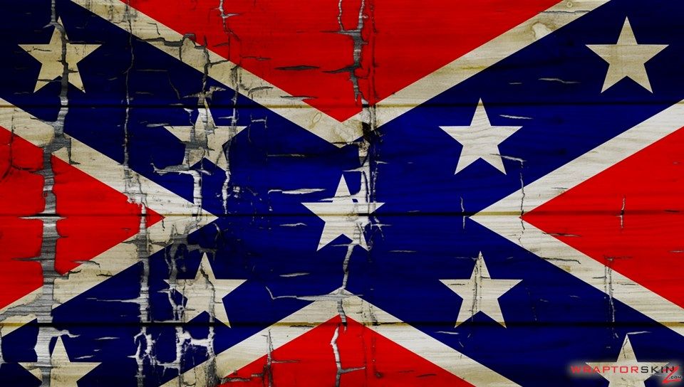 High Quality Confederate Flag Blank Meme Template