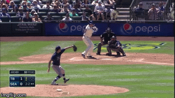 Archer K Morrison fastball 98 | image tagged in gifs | made w/ Imgflip video-to-gif maker