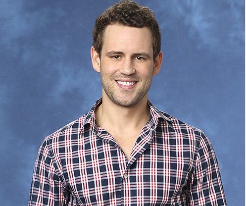 Nick Viall Blank Meme Template