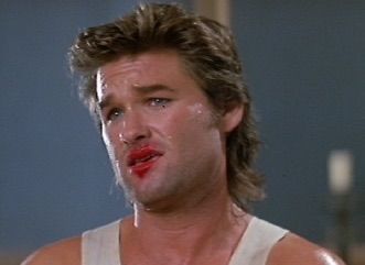 High Quality What would Jack Burton do? Blank Meme Template