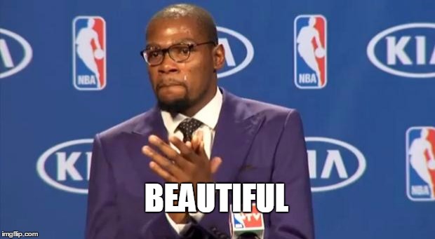 You The Real MVP Meme | BEAUTIFUL | image tagged in memes,you the real mvp | made w/ Imgflip meme maker
