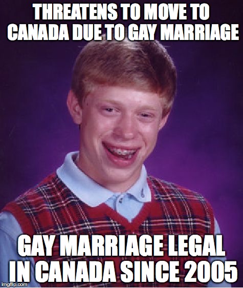 Canada Is Gay 14