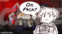 My life in a nutshell (ignore the background) | image tagged in gifs,music | made w/ Imgflip video-to-gif maker